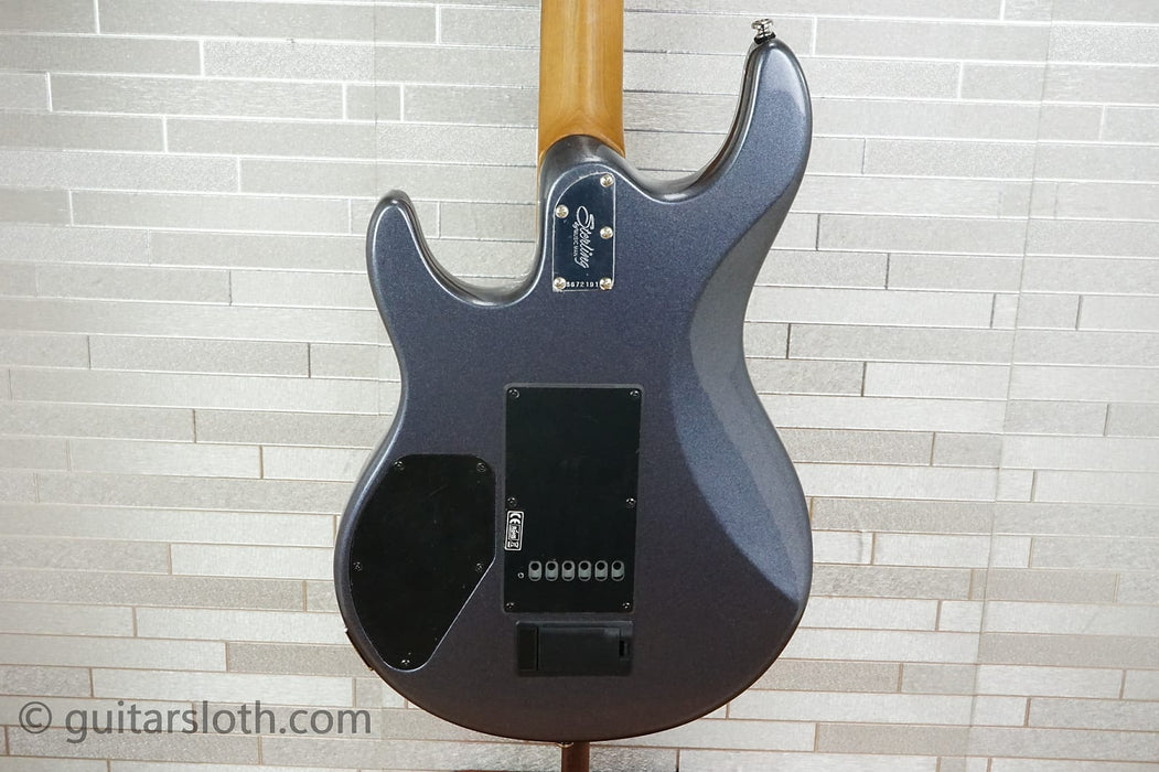 Sterling LK100 Luke Steve Lukather Signature - Bodhi Blue