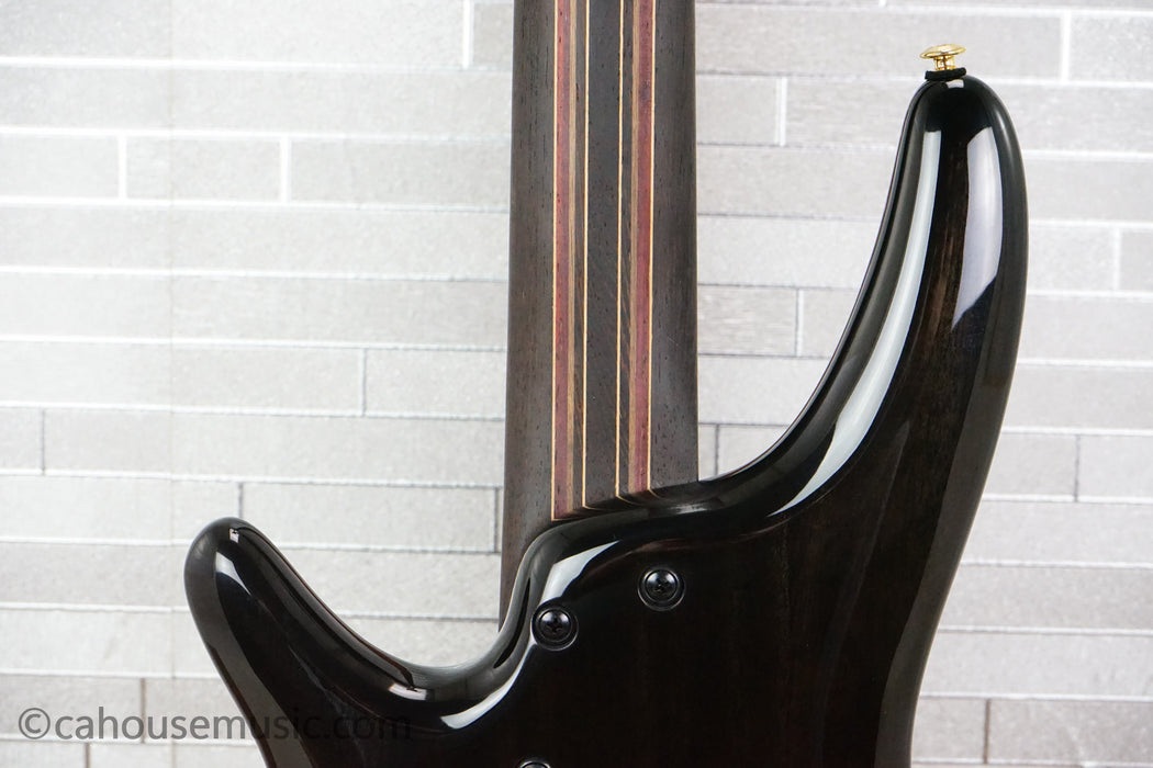 Ibanez SR2605-CBB Premium Soundgear - Cerulean Blue Burst