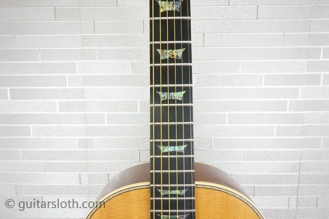 Dean St. Augustine Elite Parlor - Natural