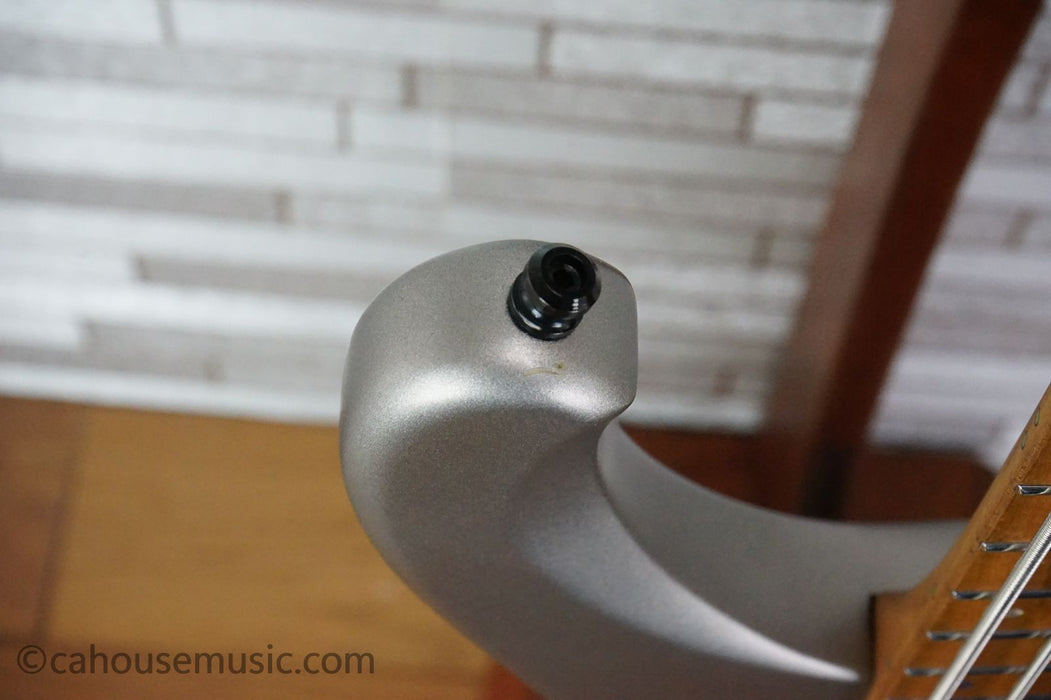 Ibanez EHB1005SMS-MGM Bass Workshop - Metallic Gray Matte