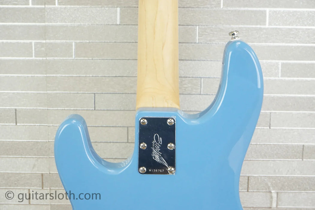 Sterling SUB StingRay Ray4 - Chopper Blue