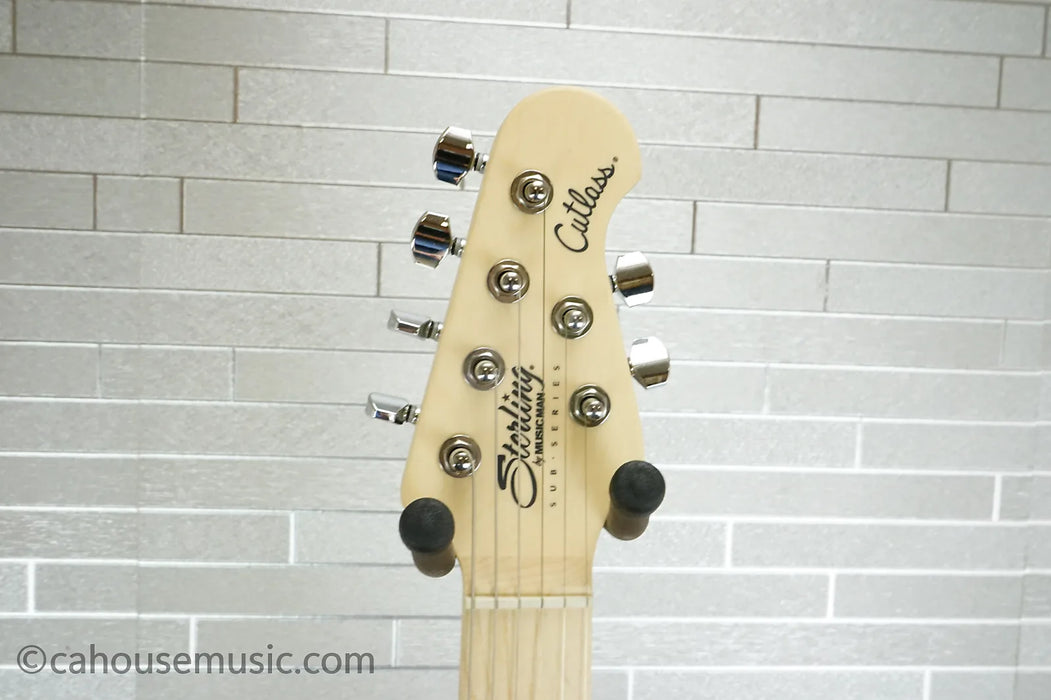 Sterling CT30-HSS Cutlass - Chopper Blue