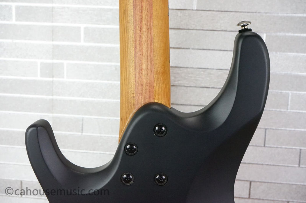 Ibanez Q54-BKF Quest Standard - Black Flat