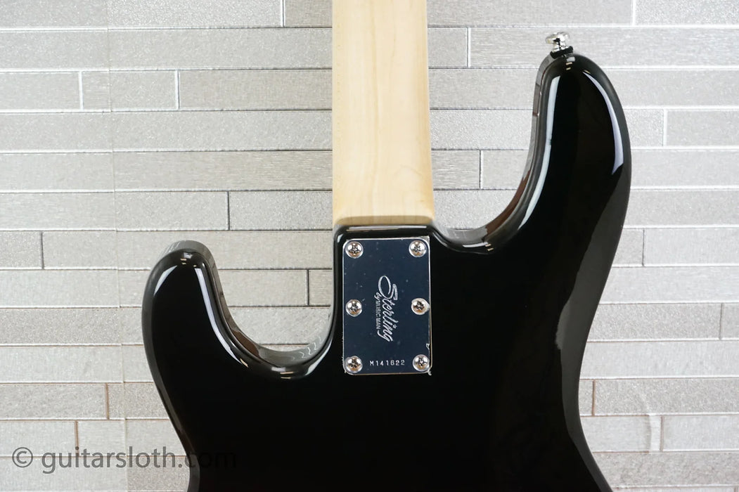 Sterling SUB StingRay Ray4 - Black