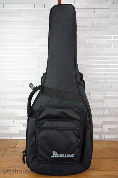Ibanez S1070PBZ-CKB Premium Electric Guitar - Charcoal Black Burst