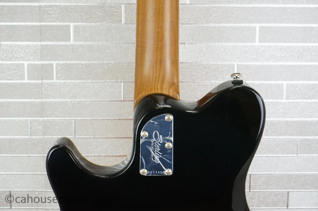 Sterling AX50QM Axis - Lava Burst