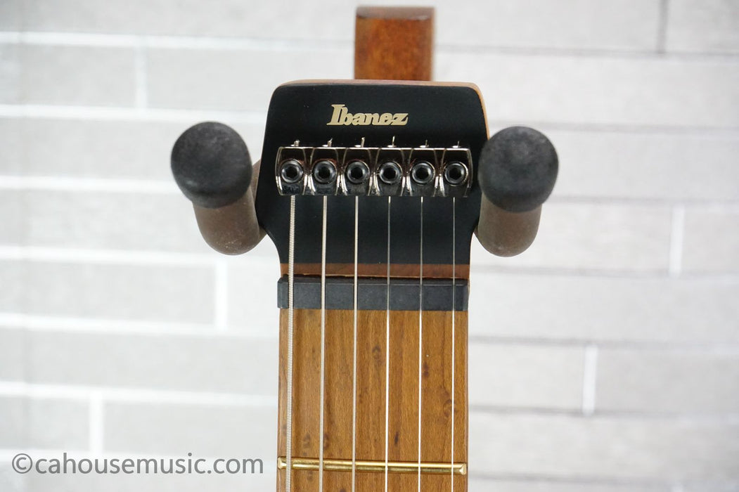 Ibanez Q54-BKF Quest Standard - Black Flat