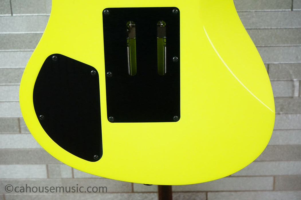 Ibanez 540PIII-DY Genesis Collection - Desert Sun Yellow