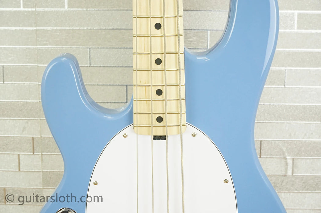 Sterling SUB StingRay Ray4 Left-Handed - Chopper Blue