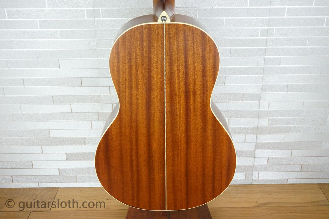 Dean St. Augustine Elite Parlor - Natural