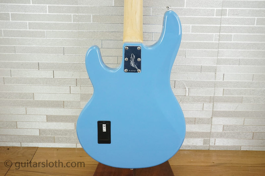 Sterling SUB StingRay Ray4 - Chopper Blue
