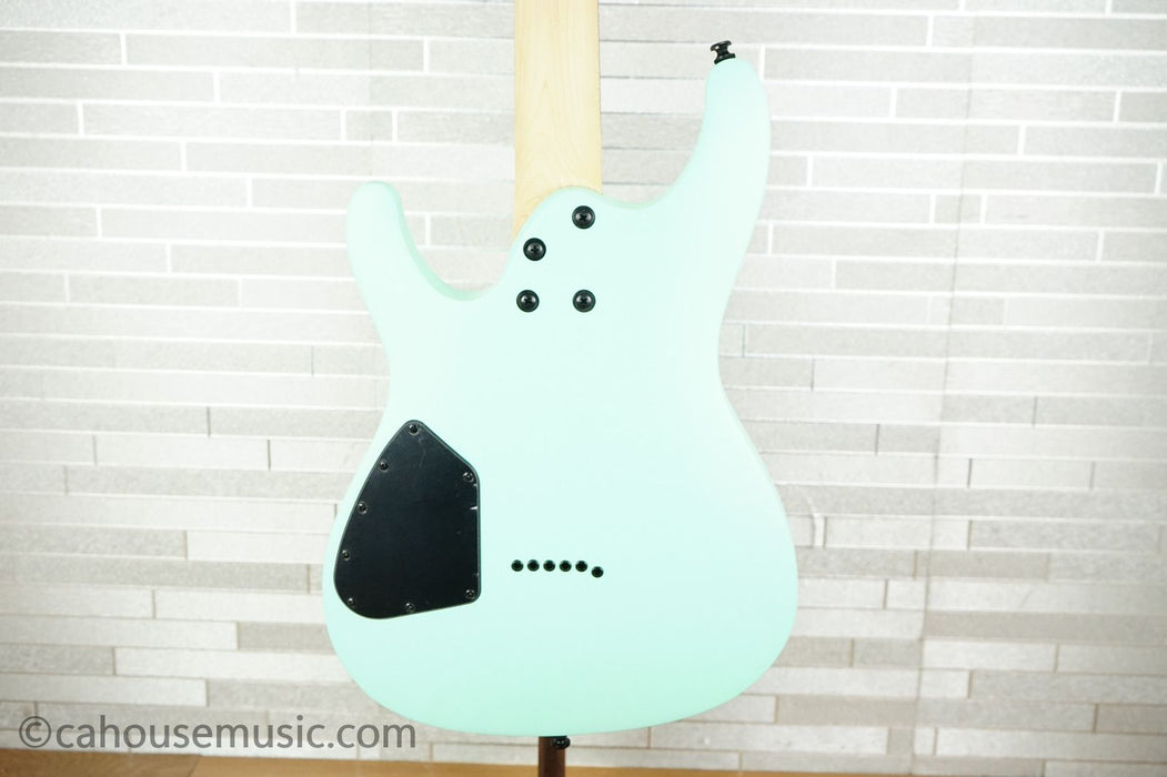 Reserved For Emily - Ibanez S561-SFM Standard - Sea Foam Green Matte