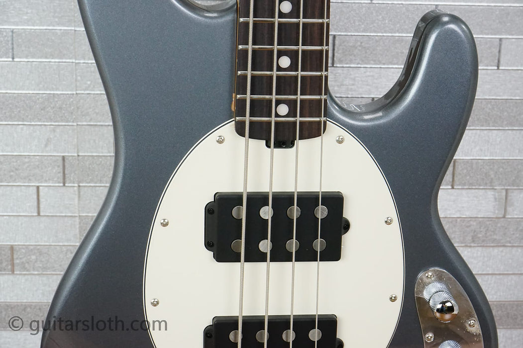 Sterling StingRay Ray34HH - Charcoal Frost