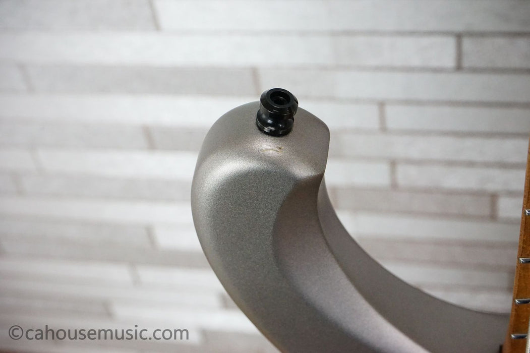 Ibanez EHB1005SMS-MGM Bass Workshop - Metallic Gray Matte