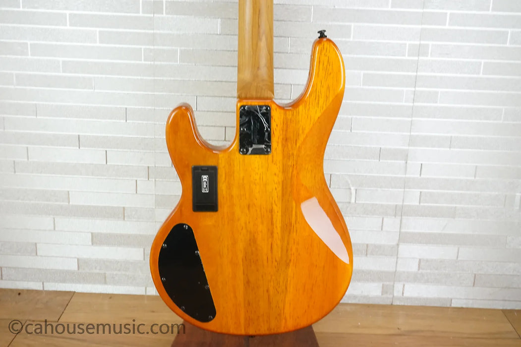 Sterling StingRay Ray34HHPB - Amber