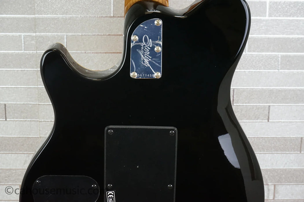 Sterling AX50QM Axis - Lava Burst