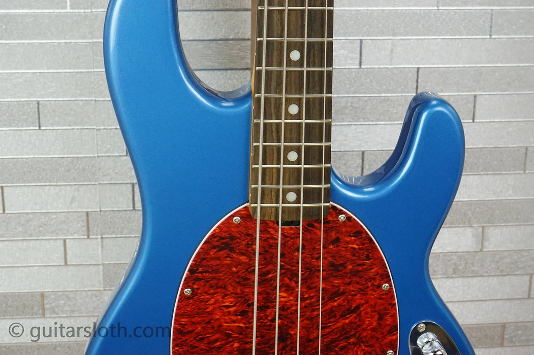 Sterling StingRay Classic Ray24CA - Toluca Lake Blue