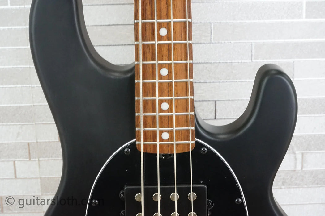 Sterling SUB StingRay Ray4HH - Stealth Black