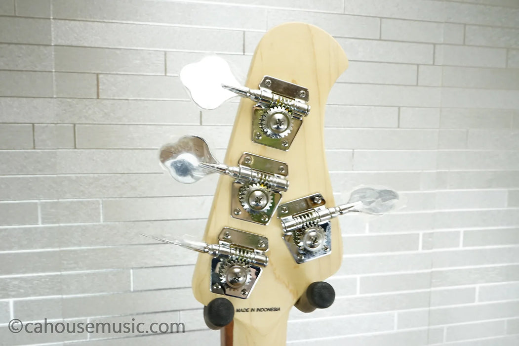 Sterling SUB StingRay Ray4 - Vintage Sunburst Satin