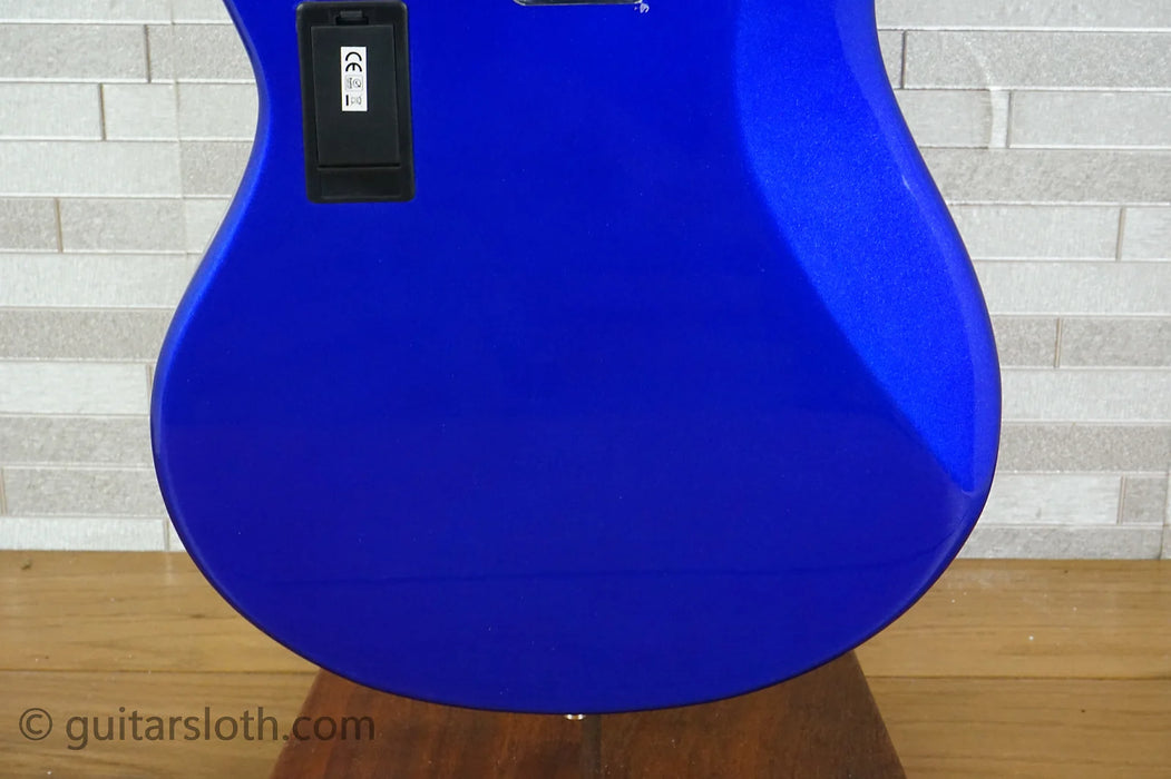 Sterling SUB StingRay Ray5HH - Cobra Blue