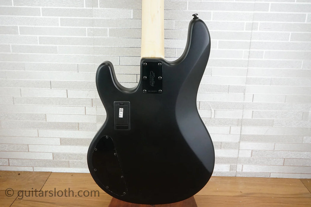 Sterling SUB StingRay Ray4HH - Stealth Black