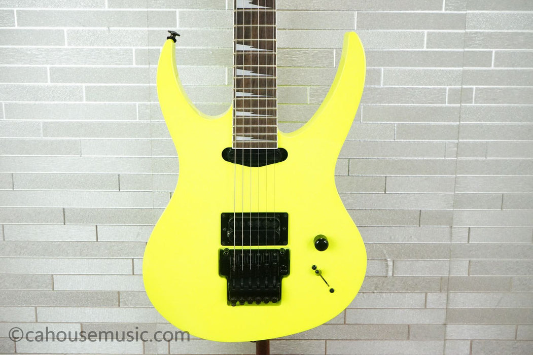 Ibanez 540PIII-DY Genesis Collection - Desert Sun Yellow