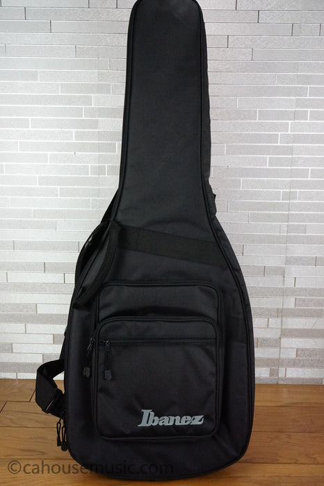 Ibanez EHB1005SMS-MGM Bass Workshop - Metallic Gray Matte