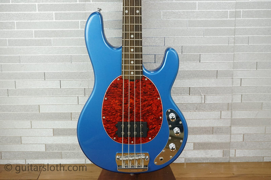 Sterling StingRay Classic Ray24CA - Toluca Lake Blue