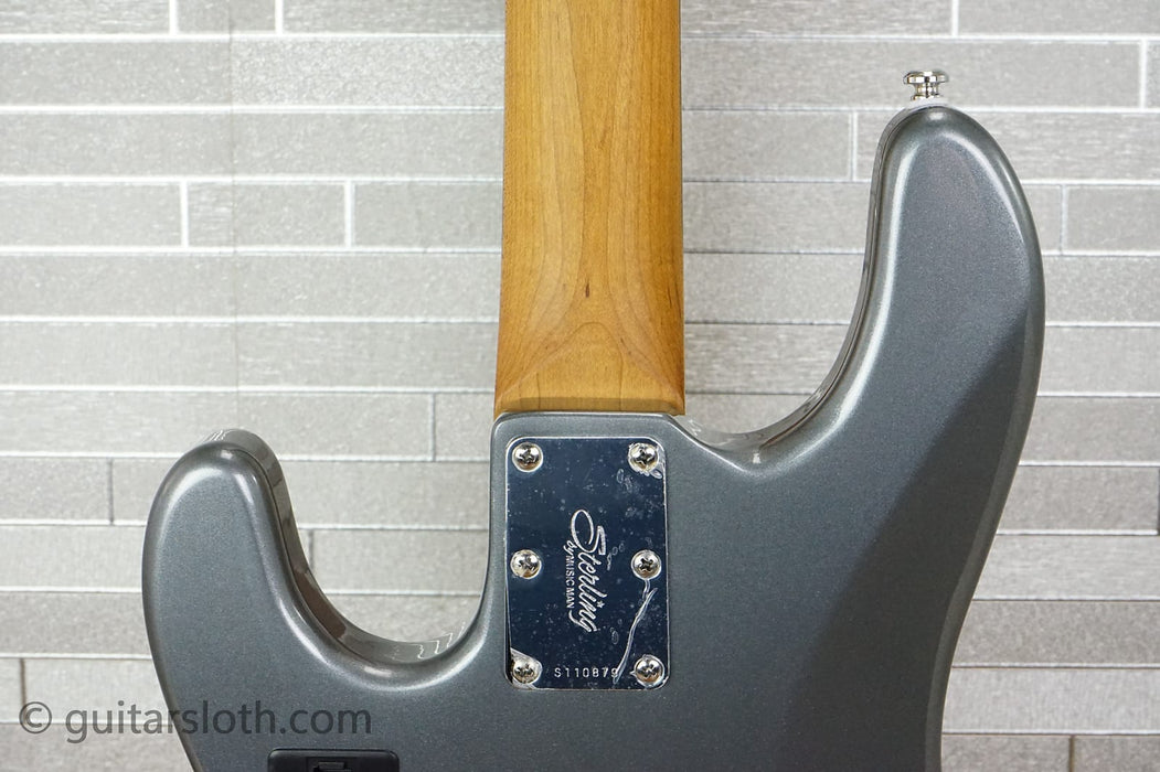 Sterling StingRay Ray34HH - Charcoal Frost