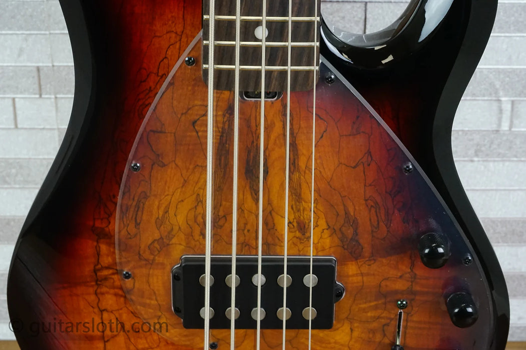 Sterling StingRay Ray35SM - 3 Tone Sunburst