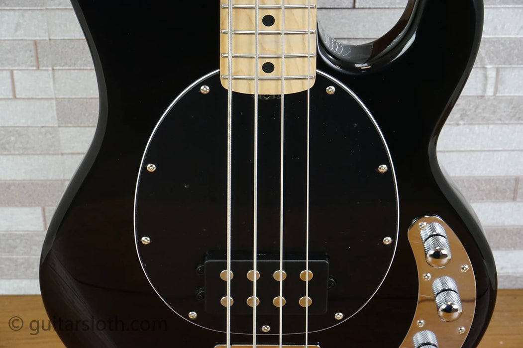 Sterling SUB StingRay Ray4 - Black