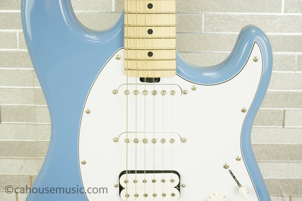 Sterling CT30-HSS Cutlass - Chopper Blue