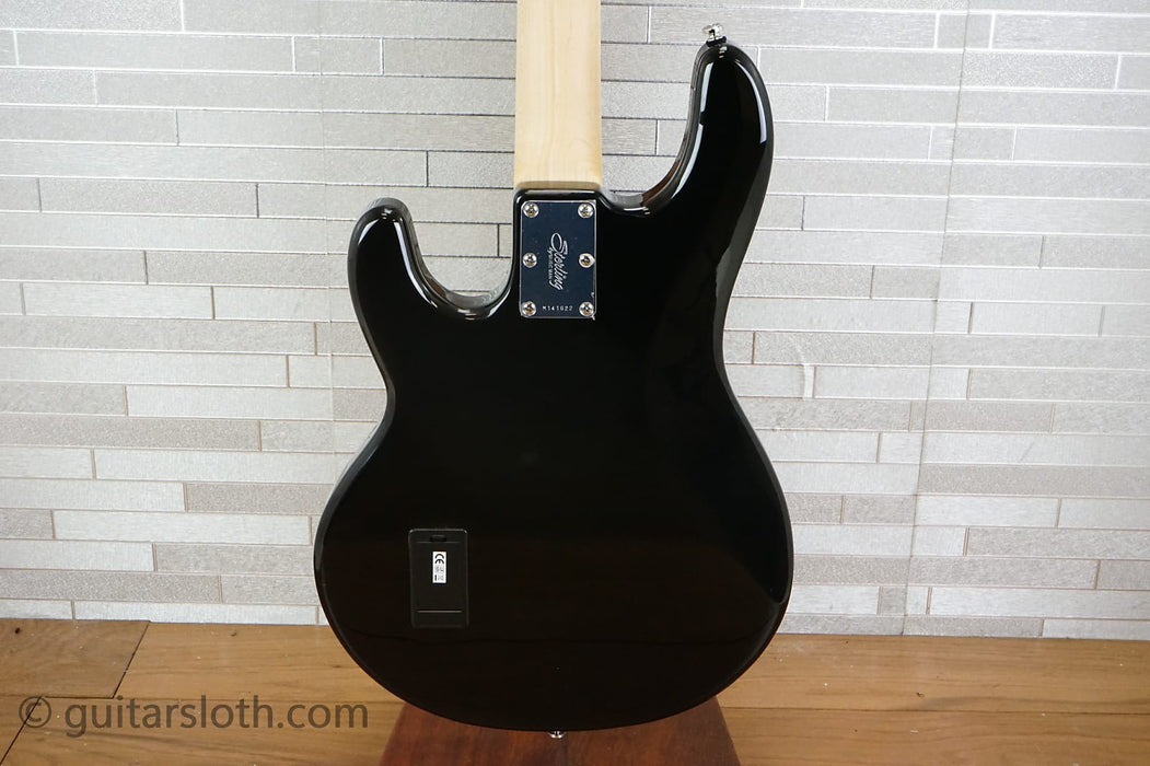 Sterling SUB StingRay Ray4 - Black
