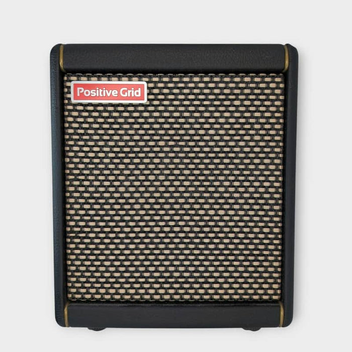 Positive Grid Spark Mini 10W Modeling Mini / Desktop Guitar Amplifier
