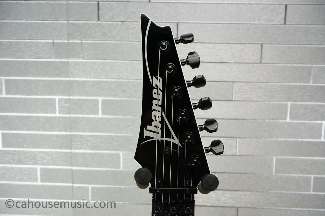 Ibanez 540PIII-DY Genesis Collection - Desert Sun Yellow