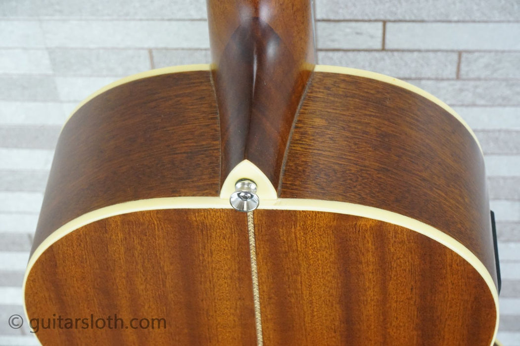 Dean St. Augustine Elite Parlor - Natural