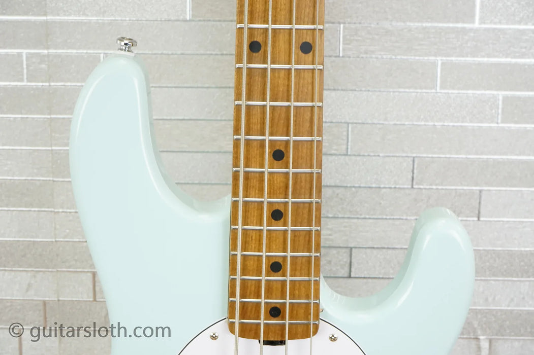 Sterling StingRay Ray34HH - Daphne Blue