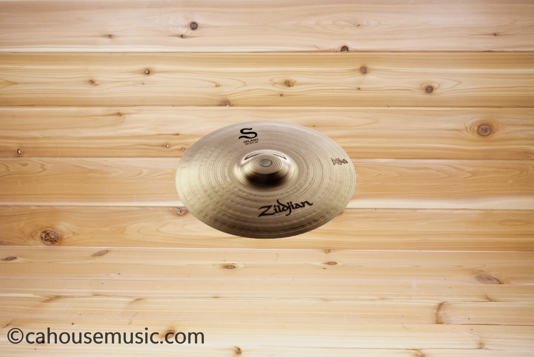 Zildjian S Series 8" Splash Cymbal