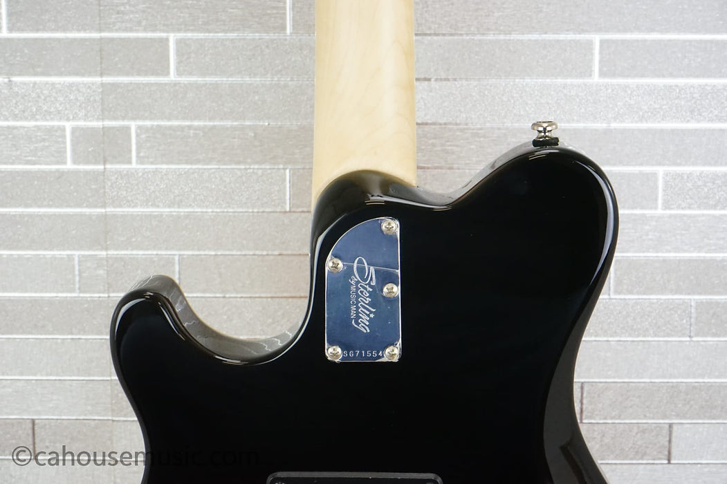 Sterling AX40 Quilted - Transparent Gold