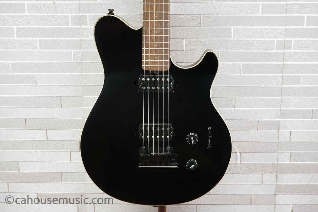 Sterling AX3S Axis - Black