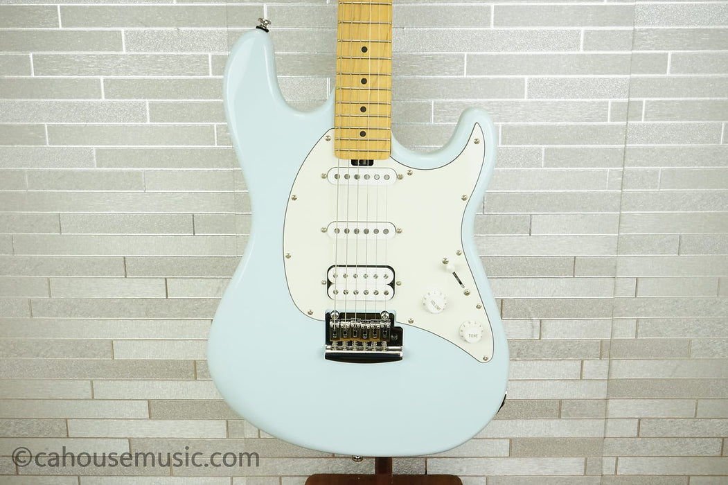 Sterling SUB Series Cutlass CT30HSS - Daphne Blue