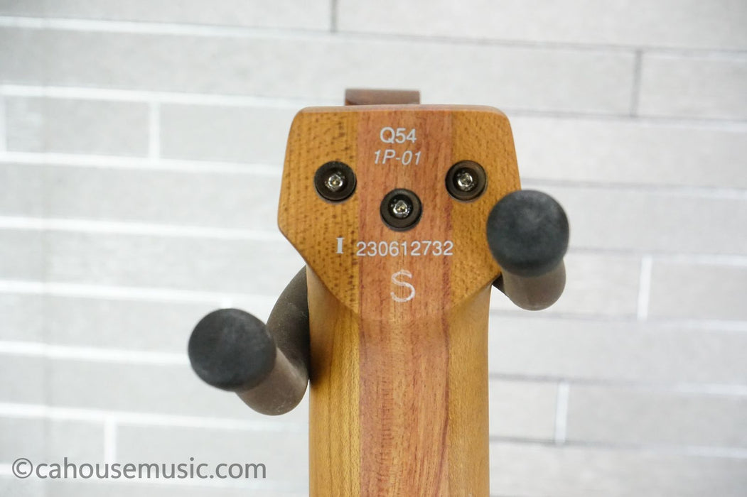 Ibanez Q54-BKF Quest Standard - Black Flat