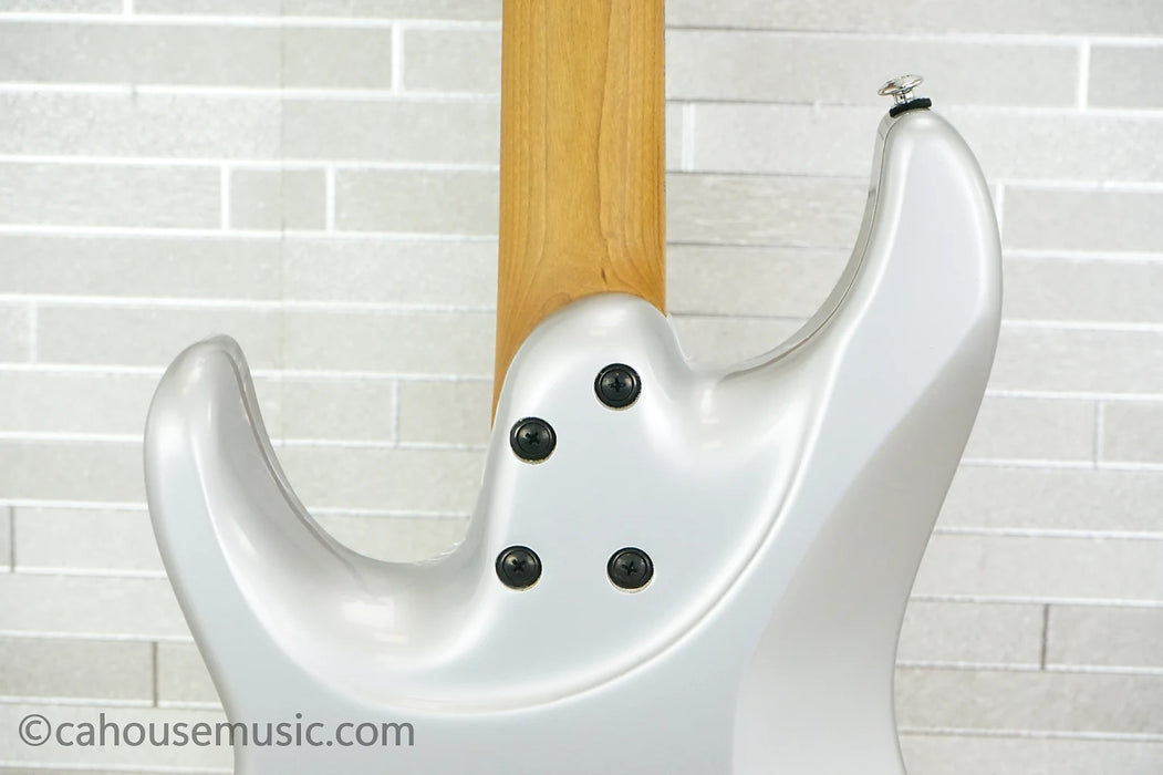 Ibanez TOD10-CSV Tim Henson Signature - Classic Silver