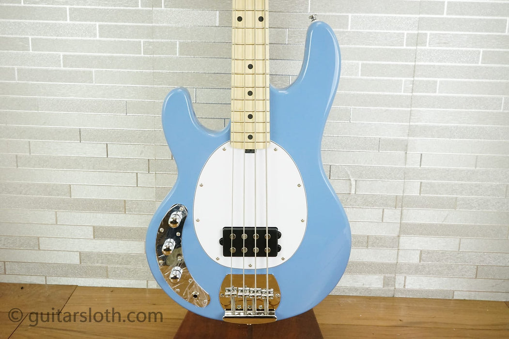 Sterling SUB StingRay Ray4 Left-Handed - Chopper Blue