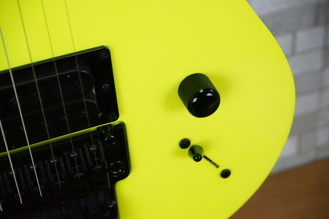 Ibanez 540PIII-DY Genesis Collection - Desert Sun Yellow