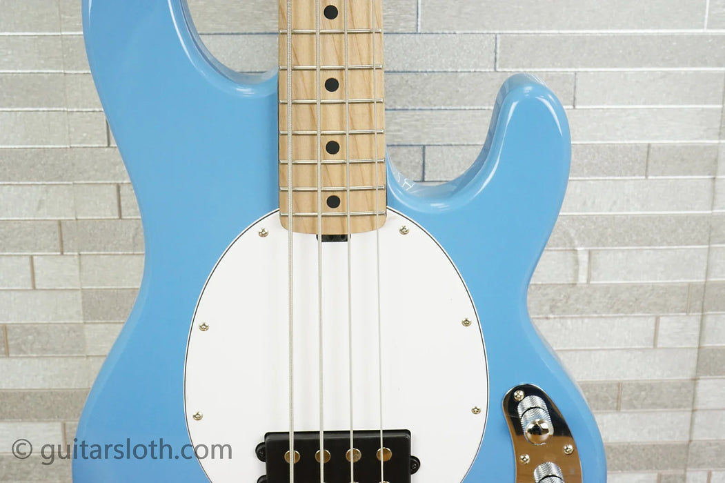 Sterling SUB StingRay Ray4 - Chopper Blue