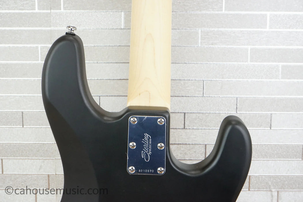 Sterling SUB StingRay Ray4 - Vintage Sunburst Satin