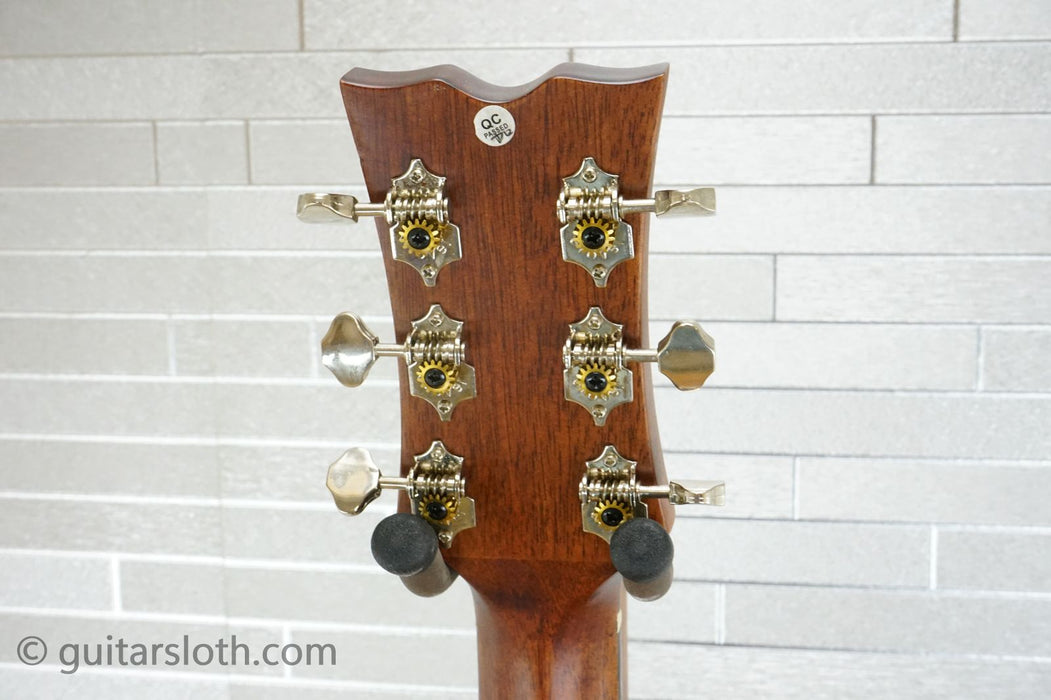 Dean St. Augustine Elite Parlor - Natural