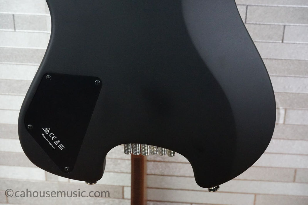 Ibanez Q54-BKF Quest Standard - Black Flat