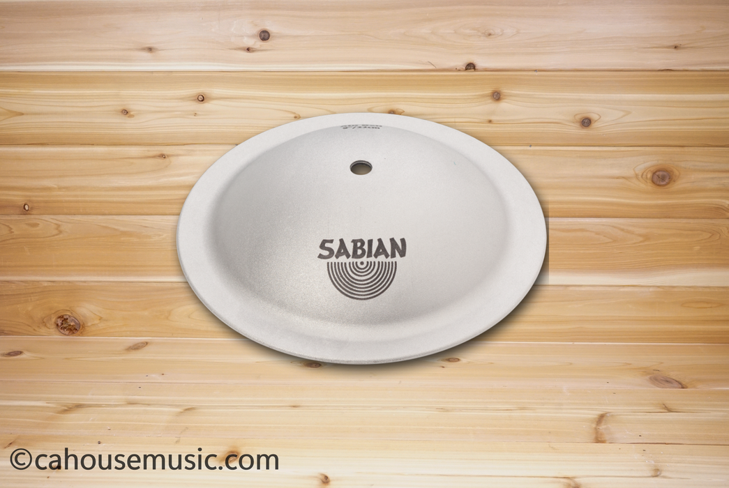 Sabian 9" Alu Bell